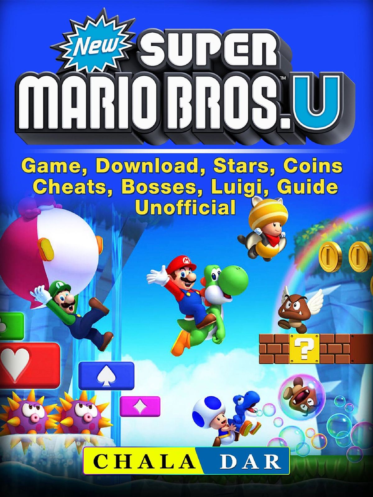 Mario bros for windows 10